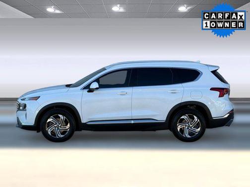 2022 Hyundai SANTA FE SEL 2.4