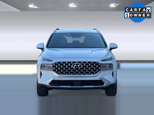 2022 Hyundai SANTA FE SEL 2.4