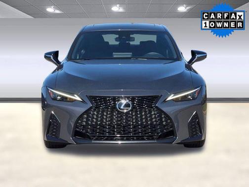 2024 Lexus IS 350 Base