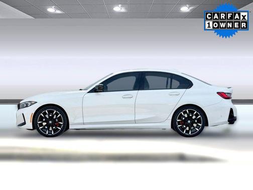 2025 BMW 330 xDrive