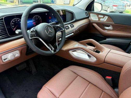 2026 Mercedes-Benz GLE 350 4MATIC