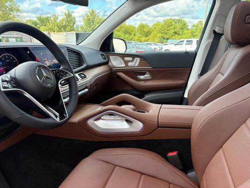 2026 Mercedes-Benz GLE 350 4MATIC