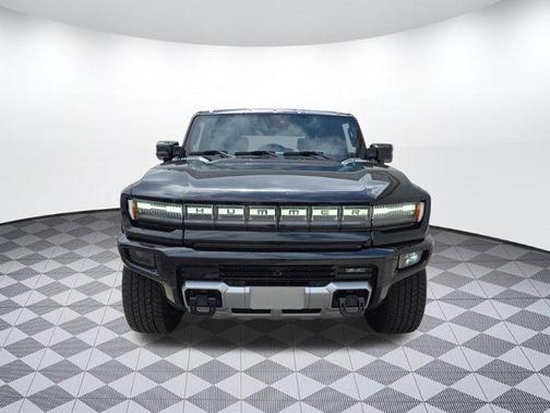 2024 GMC HUMMER EV SUV 2X