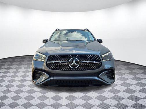 2024 Mercedes-Benz GLE 350 4MATIC