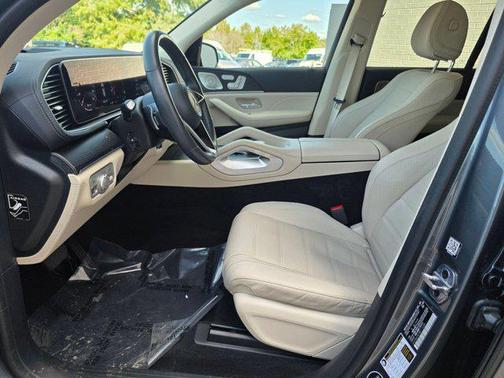 2024 Mercedes-Benz GLE 350 4MATIC