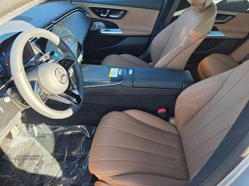 Cirrus Silver Metallic 2026 Mercedes-Benz E-Class E 350