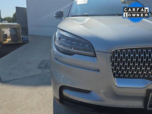 2023 Lincoln Aviator Reserve AWD