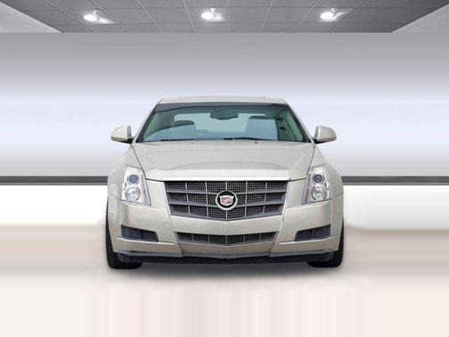 2009 Cadillac CTS Base