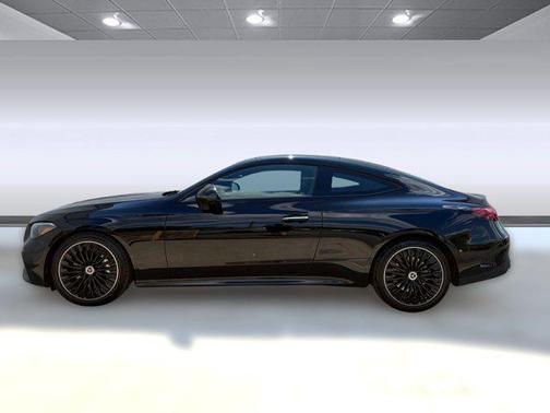 2026 Mercedes-Benz CLE 450 4MATIC