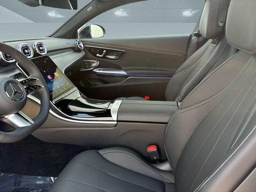 2026 Mercedes-Benz CLE 450 4MATIC