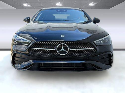 2026 Mercedes-Benz CLE 450 4MATIC