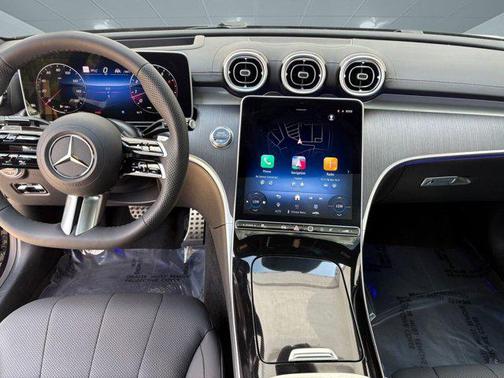 2026 Mercedes-Benz CLE 450 4MATIC