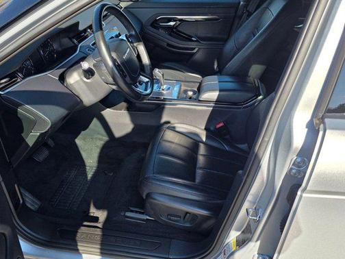 2020 Land Rover Range Rover Evoque S