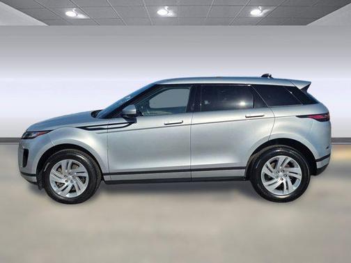 2020 Land Rover Range Rover Evoque S