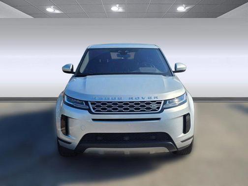 2020 Land Rover Range Rover Evoque S