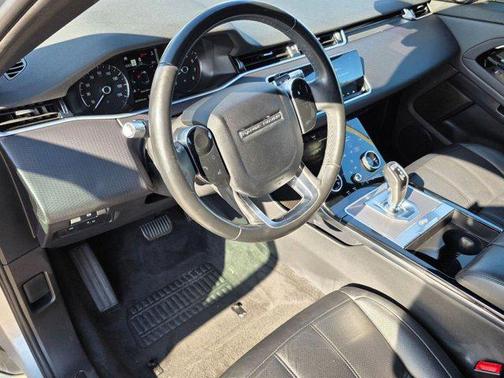 2020 Land Rover Range Rover Evoque S