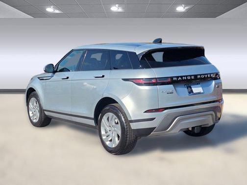 2020 Land Rover Range Rover Evoque S