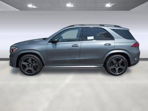 2025 Mercedes-Benz GLE 350 4MATIC