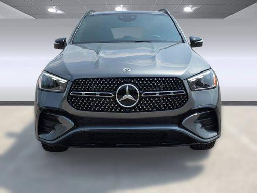 2025 Mercedes-Benz GLE 350 4MATIC