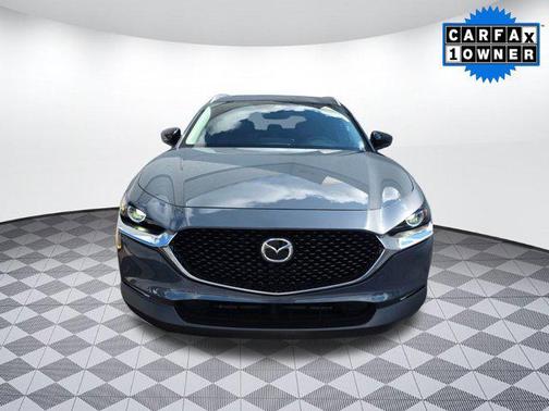 2023 Mazda CX-30 2.5 S Carbon Edition