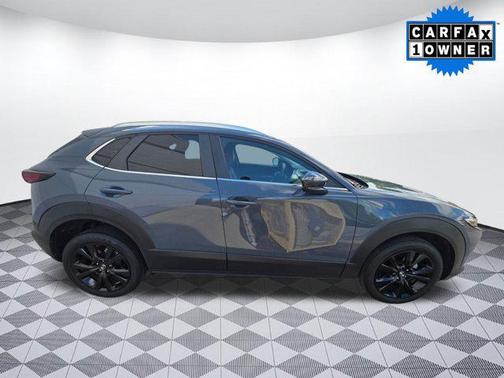 2023 Mazda CX-30 2.5 S Carbon Edition
