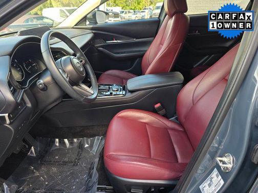 2023 Mazda CX-30 2.5 S Carbon Edition