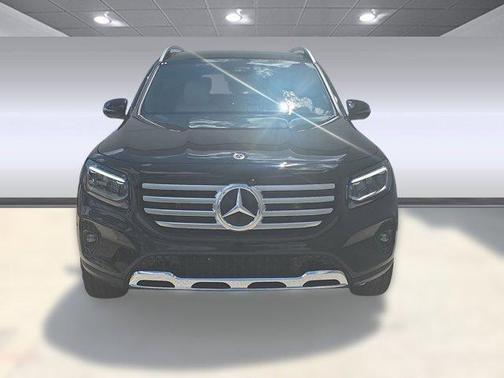 2025 Mercedes-Benz GLB 250 Base