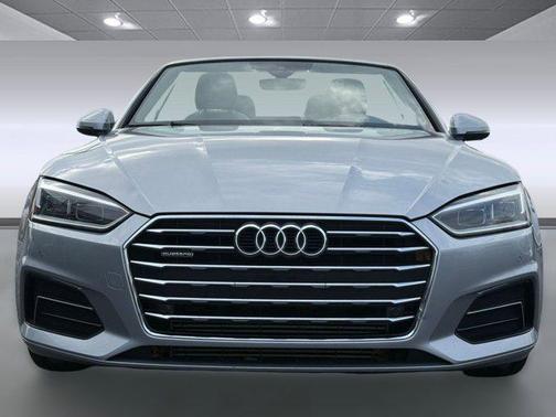 2018 Audi A5 2.0T Premium Plus
