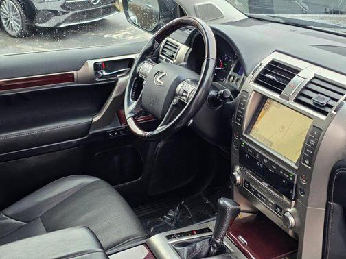2019 Lexus GX 460 Premium