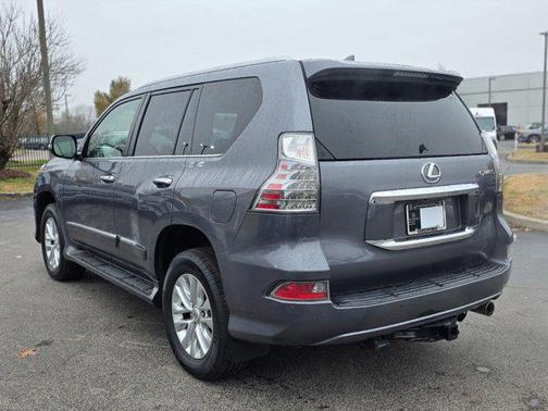 2019 Lexus GX 460 Premium
