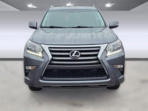2019 Lexus GX 460 Premium
