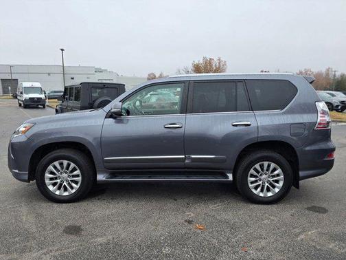 2019 Lexus GX 460 Premium