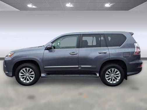 2019 Lexus GX 460 Premium