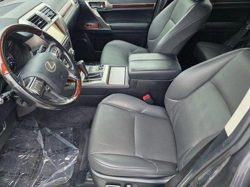 2019 Lexus GX 460 Premium