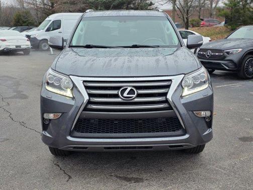 2019 Lexus GX 460 Premium