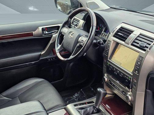 2019 Lexus GX 460 Premium