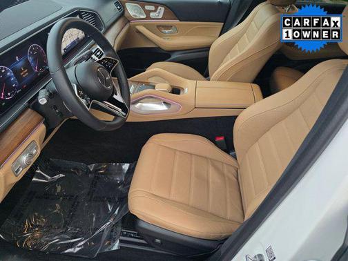 2024 Mercedes-Benz GLE 450 4MATIC