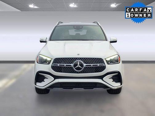 2024 Mercedes-Benz GLE 450 4MATIC