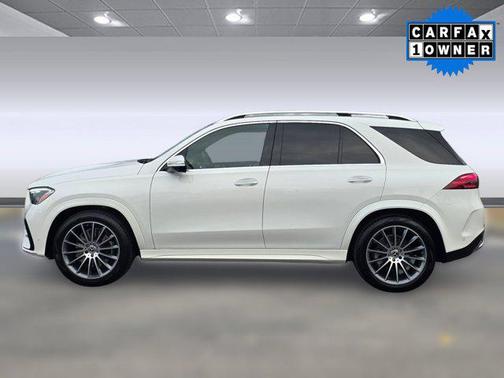 2024 Mercedes-Benz GLE 450 4MATIC