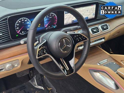 2024 Mercedes-Benz GLE 450 4MATIC