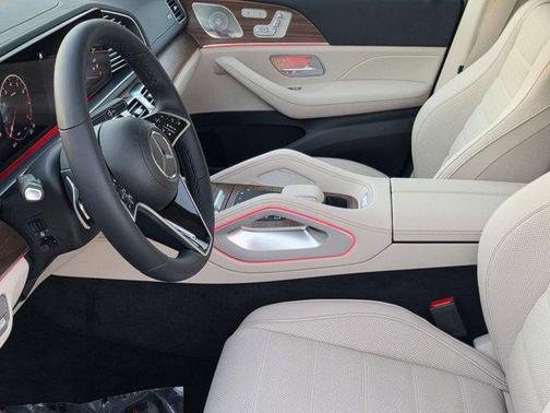 2026 Mercedes-Benz GLE 350 4MATIC