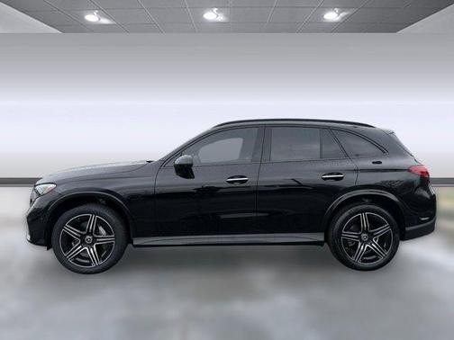 2023 Mercedes-Benz GLC 300 Base