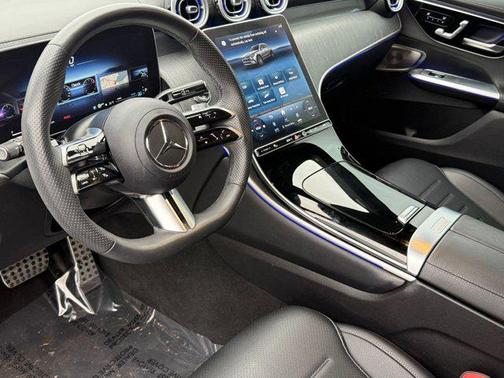 2023 Mercedes-Benz GLC 300 Base