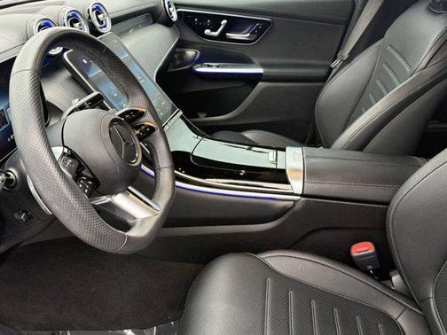2023 Mercedes-Benz GLC 300 Base