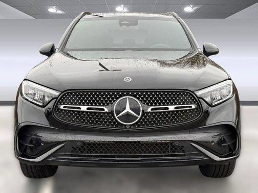 2023 Mercedes-Benz GLC 300 Base