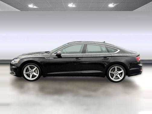 2019 Audi A5 45 Premium