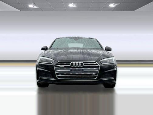 2019 Audi A5 45 Premium