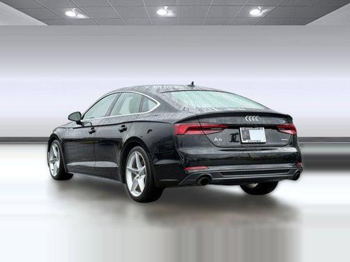 2019 Audi A5 45 Premium