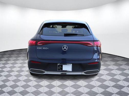 2024 Mercedes-Benz EQE 350+ Base