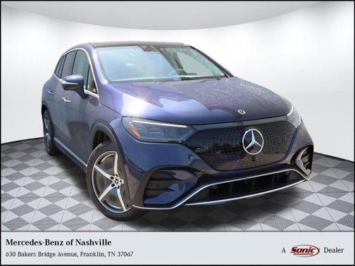 2024 Mercedes-Benz EQE 350+ Base